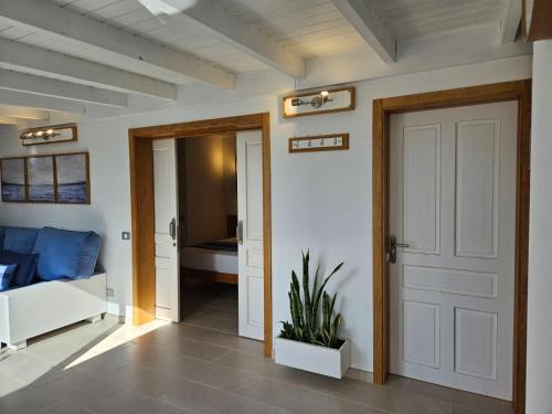 Apartamento (Cotillo Mar) con vistas al Mar