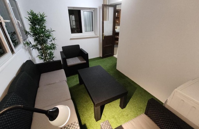 Apartamento Covadonga