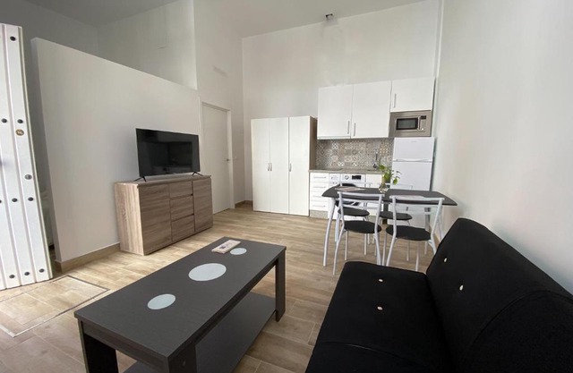 Apartamento Cruz Roja C