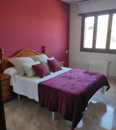 APARTAMENTO CRYPSSO E IRIS
