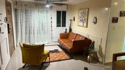 Apartamento curiel