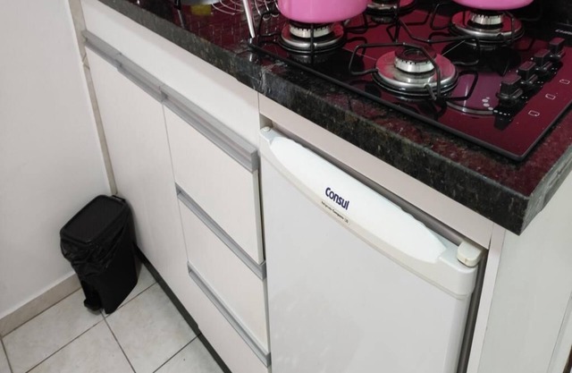 Apartamento Curitiba Palace