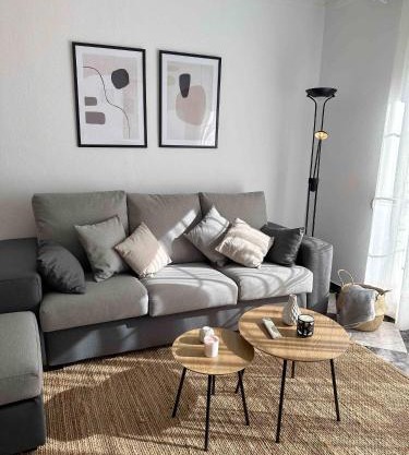 Apartamento Dúplex Cala de Mijas