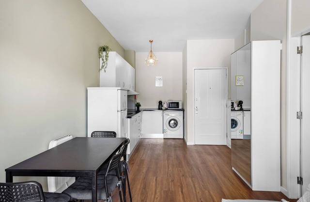 Apartamento D'alegria 1 by Amber Star Rent