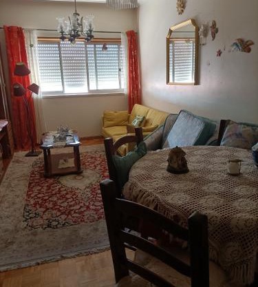 Apartamento da Isabel