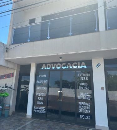 Apartamento da Pâm - em frente ao clube cantão