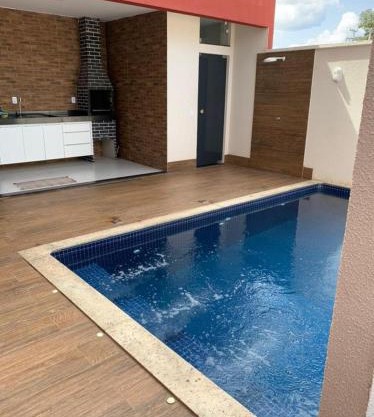 Apartamento das Estrelas