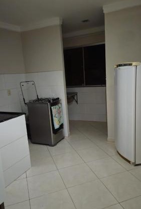 Apartamento de 1 quarto