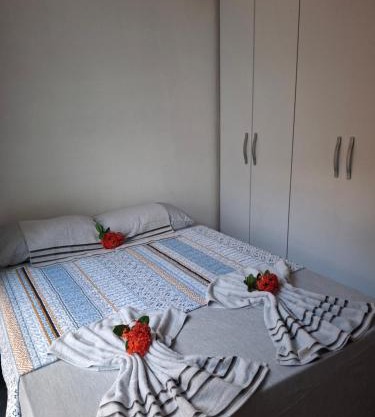 APARTAMENTO de 1 QUARTO JARDIM CAMBURI ,VITÓRIA-ES