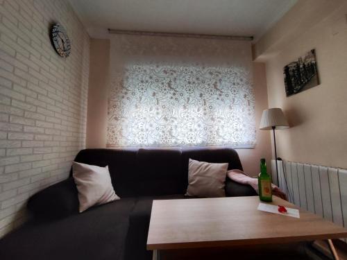 Apartamento de 2 habitaciones a un paso de Begoña