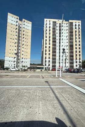 apartamento de 2 quarto