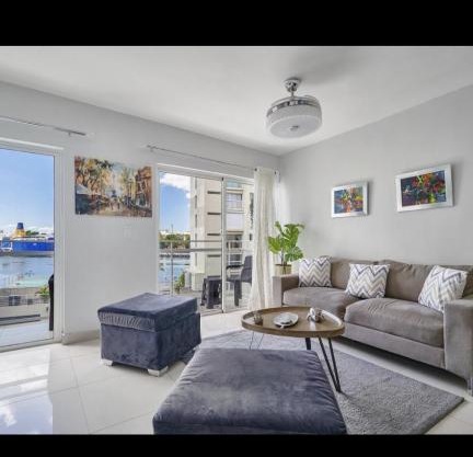 apartamento de 3 habitaciones
