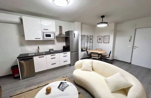 Apartamento de 3 habitaciones en Rivas