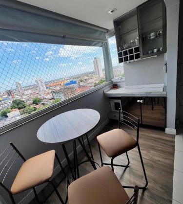 Apartamento de 3 quartos para COP 30