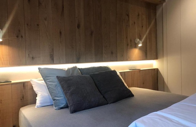 Apartamento de Alicia