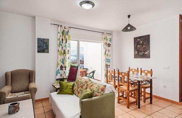 Apartamento de alquiler en Barbate