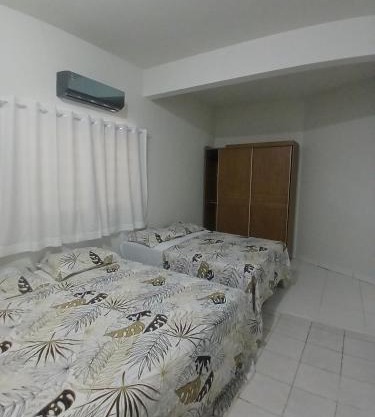 Apartamento de 1 quarto