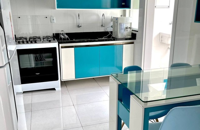 Apartamento de Luxo em boa Vista-rr