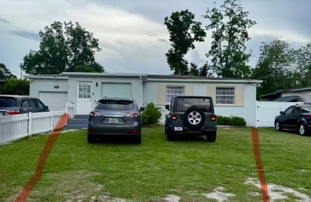 Apartamento de descanso