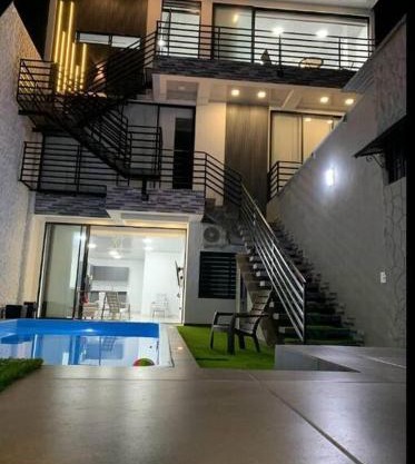 Apartamento de descanso