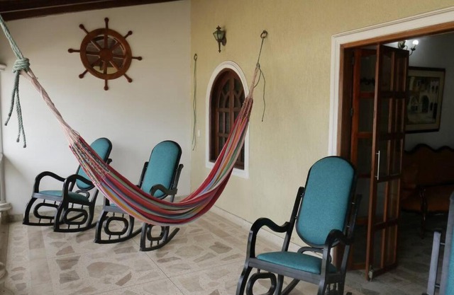 Apartamento de descanso en Tolu, PISCINA