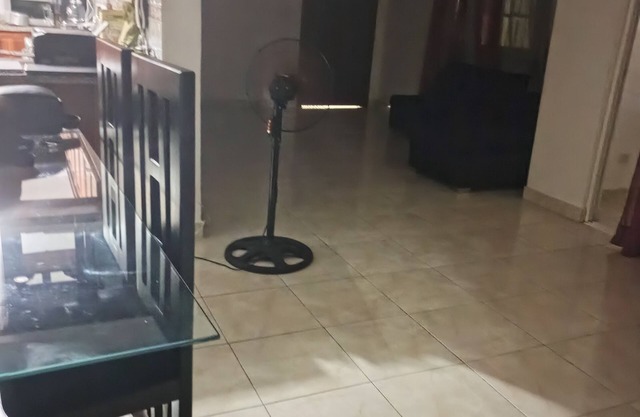 Apartamento de dos habitaciones Alameda