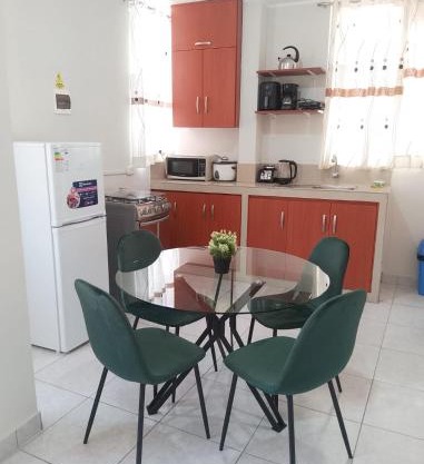 Apartamento de estreno en Piura