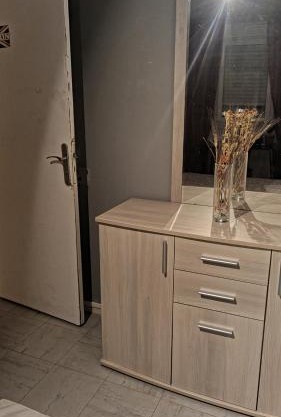 Apartamento de ferias
