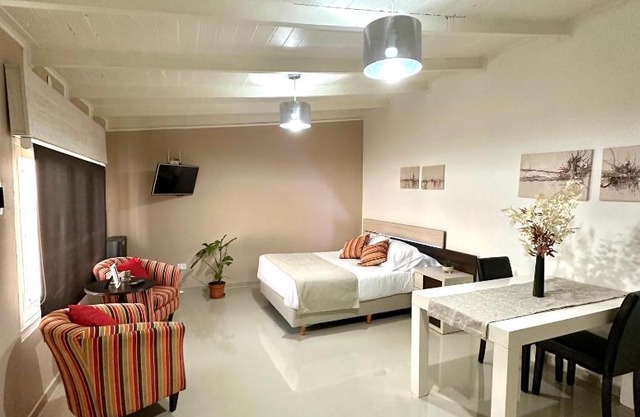 Apartamento de las Araucarias