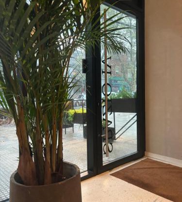Apartamento de LUJO en Pocitos - Rambla - Playa - Shopping - Wtc