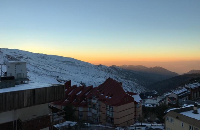 Apartamento de Lujo con Vistas Panorámicas