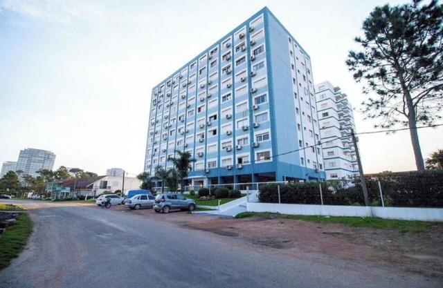 Apartamento de un dormitorio en Edificio "Luna de Mar"