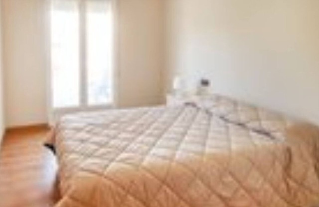 Apartamento de vacaciones