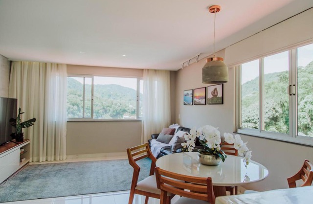 Apartamento Decorado em Domingos Martins