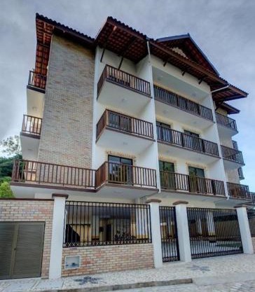 Apartamento Dei Fiori