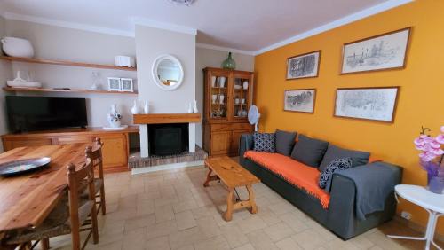 Apartamento Delacroix