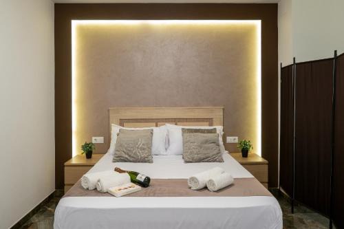 Apartamento Delux