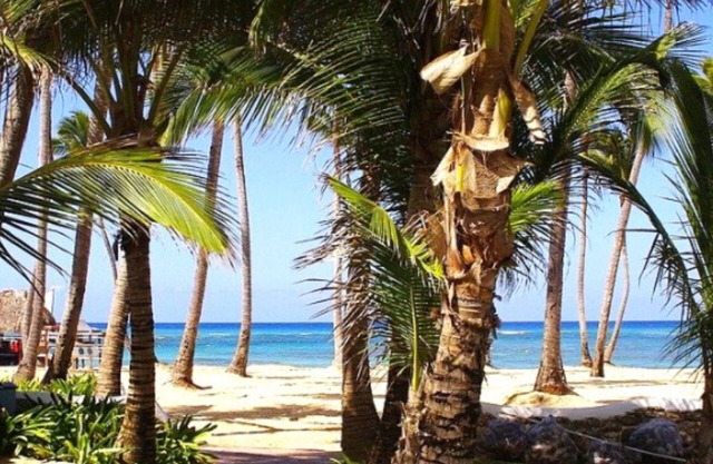 Apartamento Deluxe Punta Cana