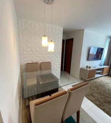 Apartamento dinamerica ll