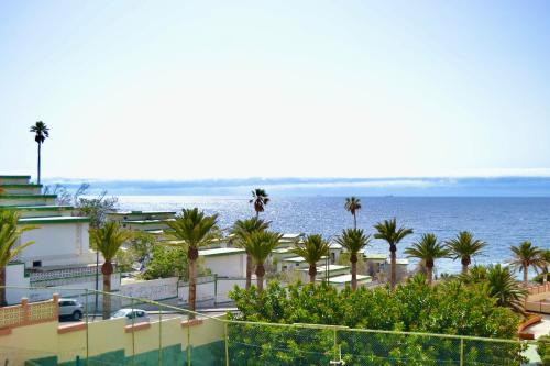 Apartamento Dispa beach