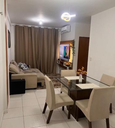 Apartamento disponível para COP30, Excelente localização Marambaia