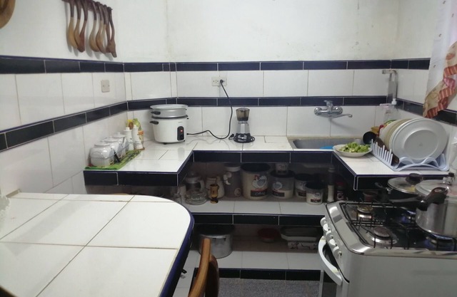 Apartamento Doña Bordonado