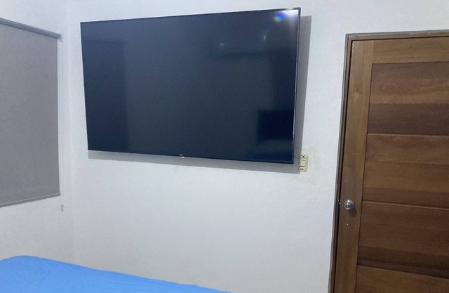 Apartamento Moderno y en Lugar Tranquilo