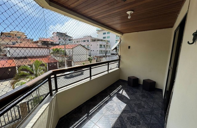 Apartamento Doce Mar III
