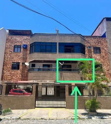 Apartamento docimar 3