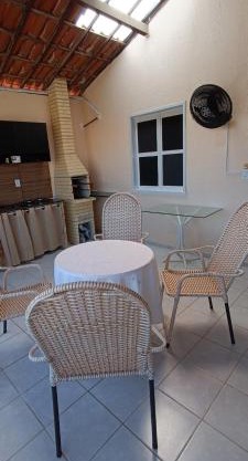 Apartamento downtown