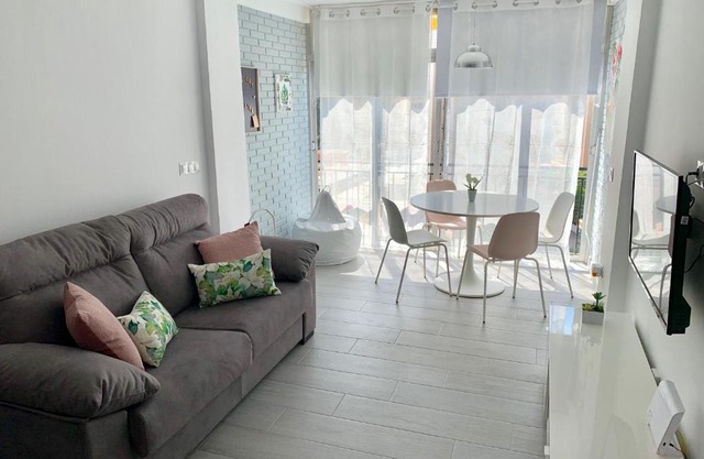 Apartamento Dreamplace