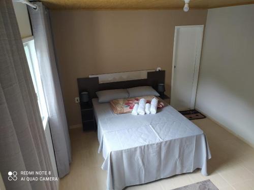 APARTAMENTO DU VÔ - Cantinho Du Vô