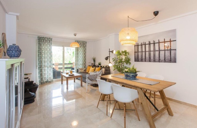 Apartamento Dunas Cabopino