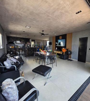 Apartamento Duplex